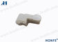 911816006/912516111 Sulzer Spare Parts For Textile Looms Grease Felt D1