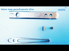 Mermi kaldırıcı üst kısmı 911-317-046 Dikiş dokuma dokuma parçaları 4.8 D2