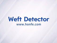 Mekanik Dökme Detektörü 912-521-028 /912521028 Sulzer Döşemesi yedek parçaları