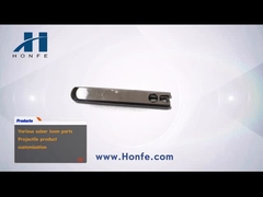 CONVEYER CHAIN 911831195/912531015 SULZER MACHINE için dokuma yün yedek parçaları