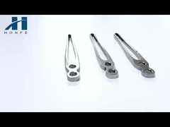 Mermi Yakalama 911312212 Yüksek Performanslı Sulzer Dönüştürme