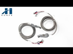 Kablolu sensör başlığı ZAH1 Tsudakoma ZA203/205/209 Kalite garantisi