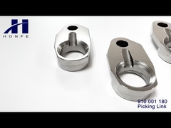 Solzer dokumacılık yedek parçaları