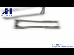 Mermi Besleyici Kıskaç