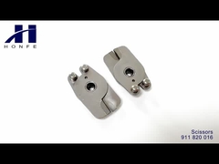 Makaslar Sulzer dokuma parçaları