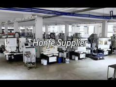 Sulzer Projectile loom parçaları