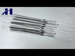 Leno L=668mm Rapier Dokuma Tezgahları Jakar Tezgahları BONAS GROSS Dokuma Tezgahı Parçaları