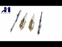 Sol ve Sağ Tutucu 9120342 9120321 9120312 K88 Leonardo Vamatex Rapier Dokuma Tezgahı Parçaları