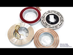 Fren Bobini Kolu Armatür Kavrama Elektromıknatıs 375256 Hava Jeti Dokuma Tezgahı Parçaları