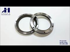 25G Mermi Dokuma Tezgahı Parçaları için Fren Halkası Yüksek Kalite Garantili QC Geçiş Tekstil Makineleri