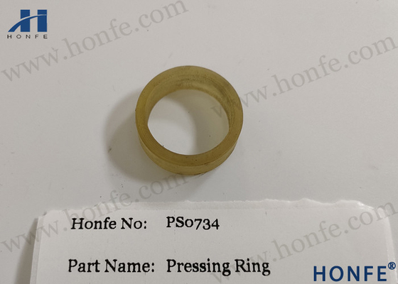 Pressing Ring Projectile Loom Sulzer Loom Spare Parts 911-315-473