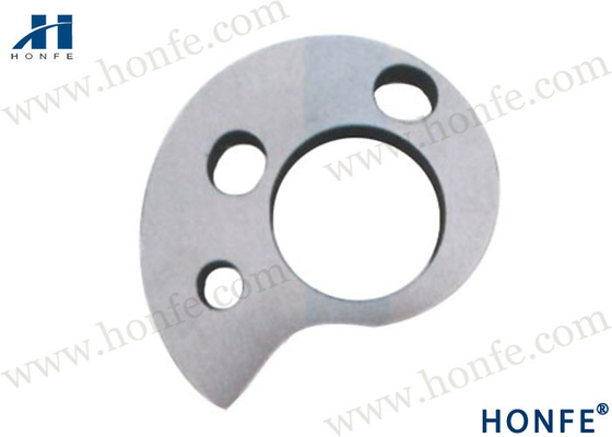 Mermi Sulzer Tezgahı Yedek Parça Toplama Kamı 911-122-160