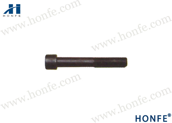 M14 X 1.5 X 95 Mermi Tezgahı Yedek Parçaları Tekstil Makinaları Cıvatası 911-111-262