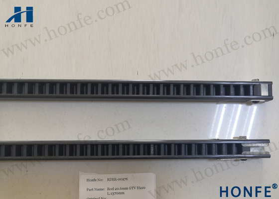 HONFE-Dorni Çubuk 787559 Rapier Loom Yedek Parçaları HONFE-Dorni GTV Standart