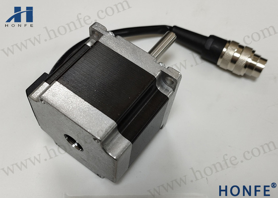 Motorlu BE312408/BE318372 PICANOL PLUS800 / SUMMUM Dokuma Tezgahı Yedek Parçaları