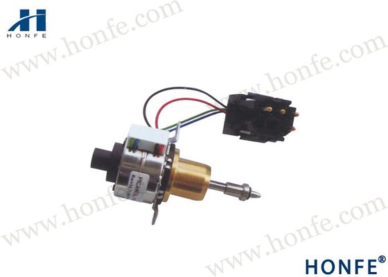 Motor BE312775/776 BE304201/BE315187/315190 Hava Jetli Tezgah Yedek Parçaları