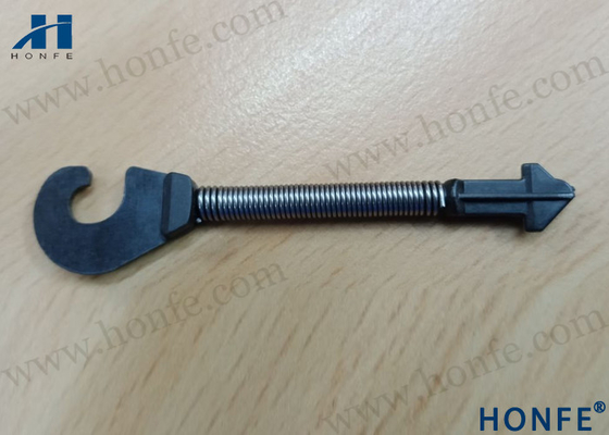 Hava Jet Makineleri İçin Bahar F29453605 Picanol Tezgahı Yedek Parçaları