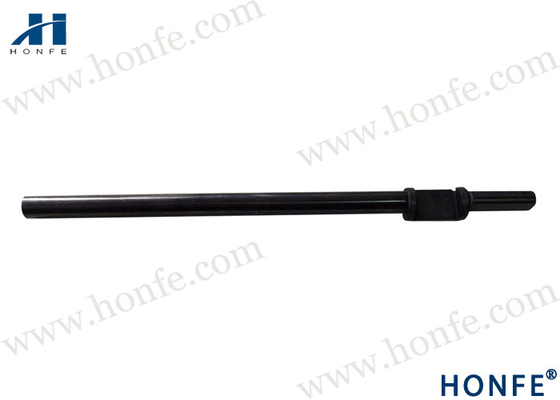 Shaft Mti BA305699 Picanol Machinery İçin Hava Jetli Tezgah Yedek Parçaları