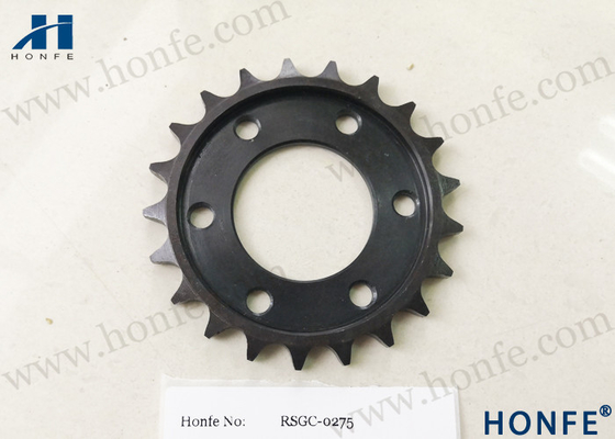 Sulzer G6300 / GS900 / GS920 Makine Yüksek Kalite İçin Ana Dişli PQP48508