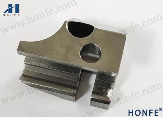 912311119/911311119 HONFE MS D1 Gümüş Mermi Tezgah Parçaları