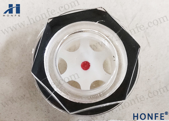 Rapier Loom için HONFE Plug Sulzer Loom Yedek Parçaları