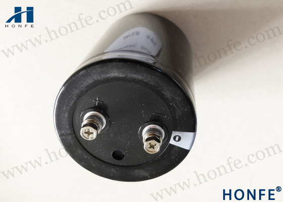 Metal Minimum Miktar T/T Ödeme Kondansatörü 400V/2200UF