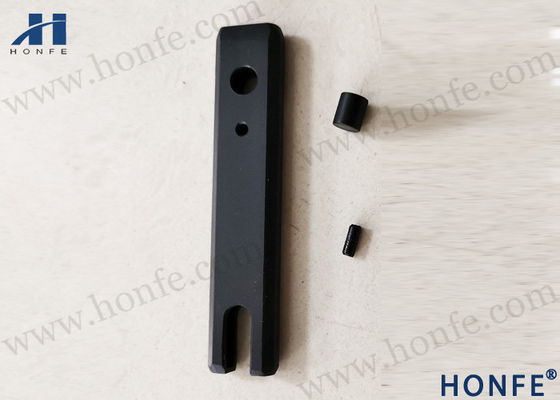 Karbon Fiber Sulzer Loom yedek parçaları Honfe No. PS01873 Parça NO. 717994000