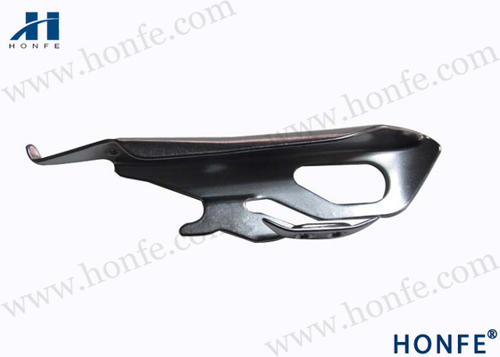 D / P ödeme yöntemi etkinleştirildi Honfe No. RSGC-0001L4 Rapier Loom için uygun