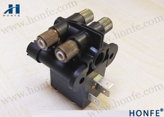 HONFE Picanol Delta/Omni Loom yedek parçaları, dokuma için orijinal BE154826/BE153637