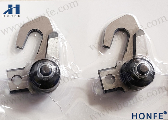 Metal dokuma dokuma dokuma parçaları yedek parçaları QC Pass RDER-0006 garanti ve dayanıklılık için
