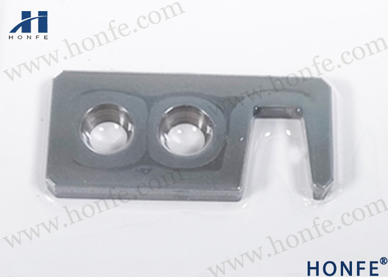 Garantili Rapier dokumacılık yedek parçaları Gümüş 13mm kesme 025806001 Honfe No. RSGA-00571