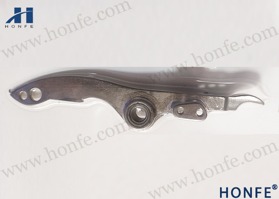 MÖDEL Gümüş Metal Dökülmüş Yüz Rapier Döner Yedek Parçaları RDER-0002L2B Garanti