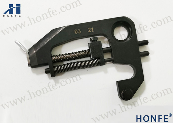 Sulzer Loom Garanted Weft End Gripper LL LLS Bahar Sert 0.5 FA
