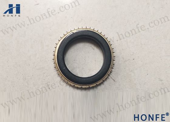 B45479 Tapınak Halkası Picanol Doku makinesi yedek parçaları %100 QC Pass