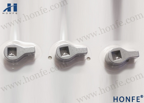 Tekstil Makine yedek parçaları Yüksek hassasiyetli M3*16/M3 Dokucu dokuma makinesi parçaları