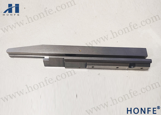 Üst rehber ray MS 911316272 Sulzer PU D1 için dokuma örgü yedek parçaları