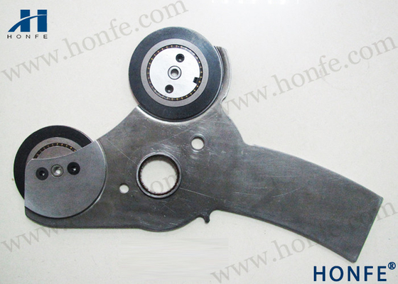 Destek kolu F29114903 STAUBLI LOOM yedek parçaları