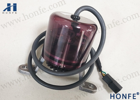 Kodlayıcı 67500-00002-OA/67500-00009-OA Toyota JAT600/610/710 için