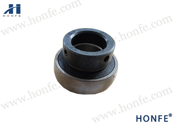 Toyota makinesinin hava jet dokuma parçaları için rulman birimi Na207cn 73401-35004