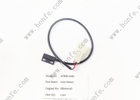 Leno Sensör EB16003D 3 Pin Tsudakoma Tezgah Dokuma Tezgahı Yedek Parçaları