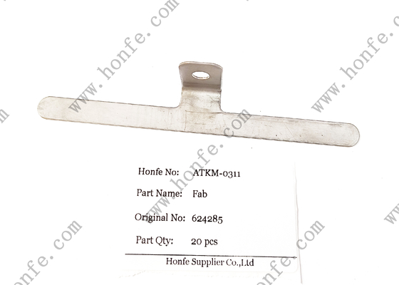 FAB 624285 Tsudakoma Hava Jetli Dokuma Tezgahı Yedek Parçaları Dokuma Tezgahı