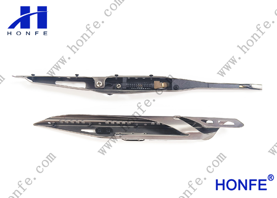 Grippe-Aipha MFG Alpha LH RH Somet Serisi Rapier Dokuma Tezgahları Dokuma Tezgahı Parçaları