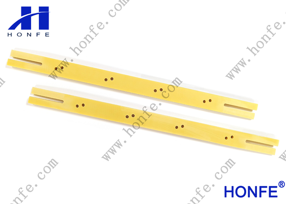 Gripper Opener LEDB13A Alfa L=465mm Rapier Looms Somet Serisi Dokucu Dokucu Parçaları
