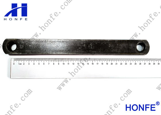 Doku makinesi Tekstil dokuma dokuma makinesinin kolu F183.852.12 W 30MM CD 256MM