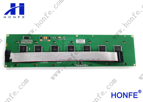 DISPLAY 595-6007 Dorni Hava Jet Dönüştürme Dönüştürme Dönüştürme
