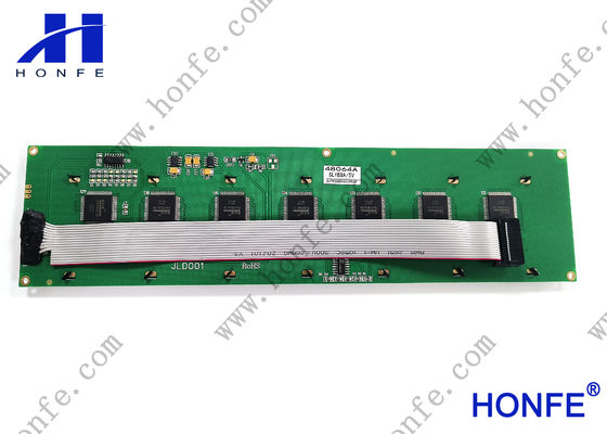 DISPLAY 595-6007 Loom Hava Jet Dönüştürme Dönüştürme Dönüştürme