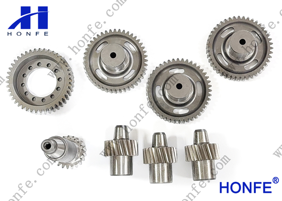 Gear Assm Thema 11E Rapier dokuma dokuma parçaları dokuma makinesi Tekstil dokuma yüksek kaliteli