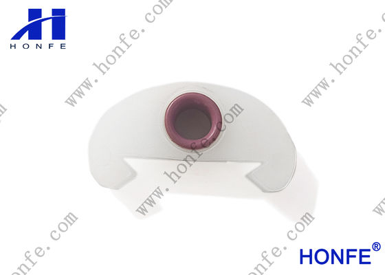 Gözlük 911 ile gözlük parçası.814.018 D=7MM D1 PU P7100 Projectile Weaving Loom Parçaları Yüksek Kalite