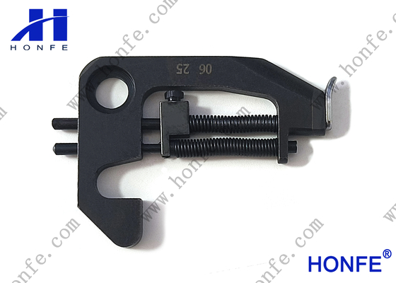 Honfe Weft Uç Tutmacı 911.859.244 911.859.245 Mermi dokuma makinesi parçaları
