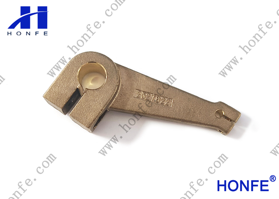 Çekme Çubuğu Kolu Desteği 2527022 C401 P401 Rapier Dokuma Tezgahları Vamatex Serisi Yüksek Kalite